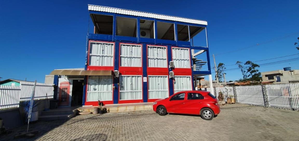 Sunflower Inn Penha  Ngoại thất bức ảnh