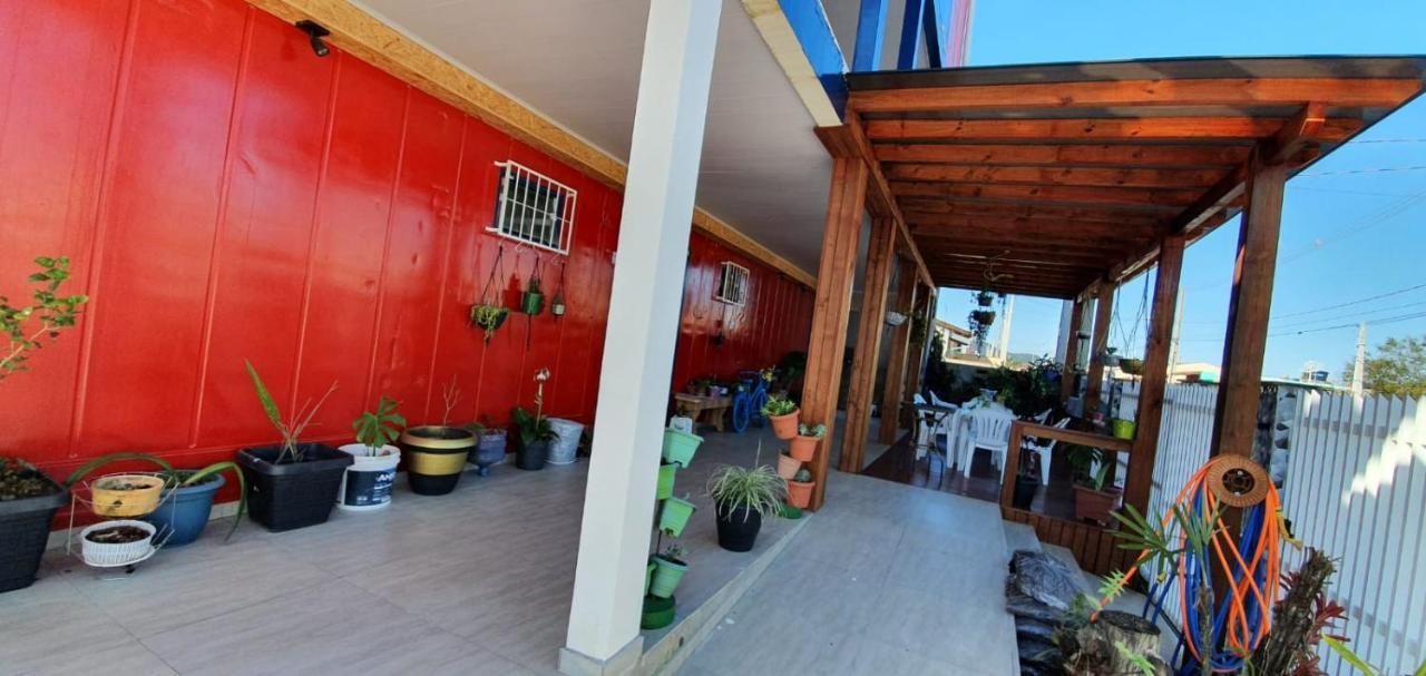 Sunflower Inn Penha  Ngoại thất bức ảnh