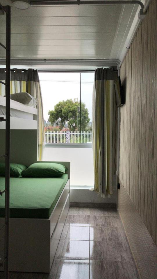 Sunflower Inn Penha  Ngoại thất bức ảnh